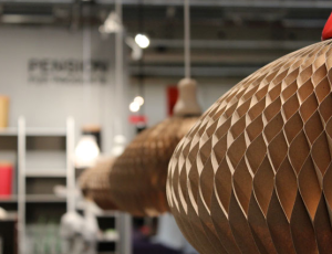 Pension für Produkte