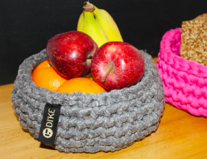 DI’KE Design Camping