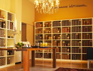 Die Marmeladenmanufaktur