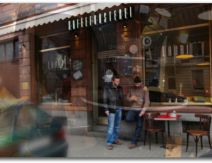 LAURI Kaffeerösterei