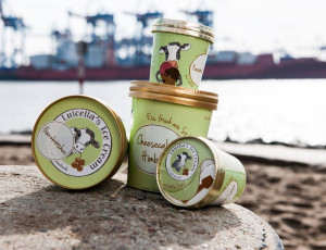 Luicella’s Ice Cream