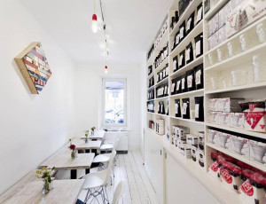 Stockholm Espresso Club