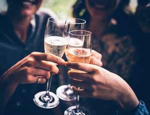 FRÉDÉRIQUE VETTER Wein & Champagner