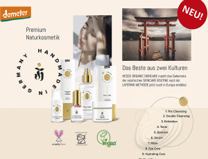Hesse Naturkosmetik