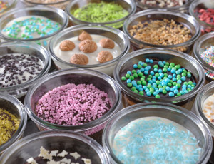 Mein Lieblingskuchen