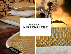 Manufaktur Kissenliebe