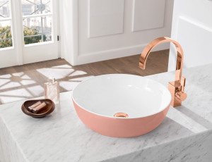 Waschtisch-Serie Artis von Villeroy & Boch