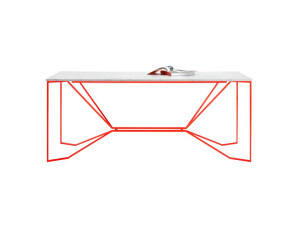 VICTOR FOXTROT FURNITURE & LIGHTNING