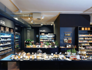 Vier Jahreszeiten Biomarkt und Bistro