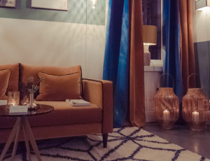 Bon Voyage Interieur