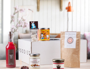 Osterbrunch mit FOODIST