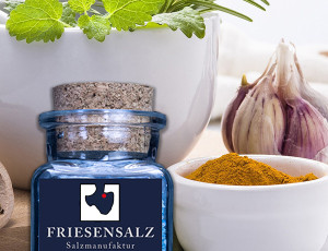 Friesensalz Manufaktur