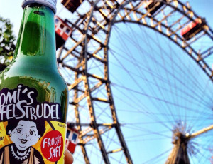 Omi‘ s Apfelstrudel