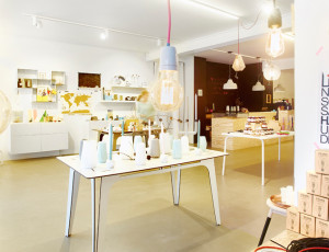 amabile concept store