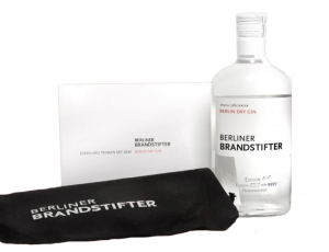 Berliner Brandstifter