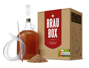 Braubox by Besserbrauer