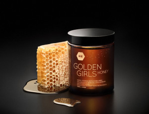 Golden Girls Honey