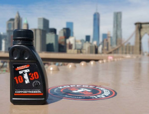 10T30 Kopfgetriebeöl