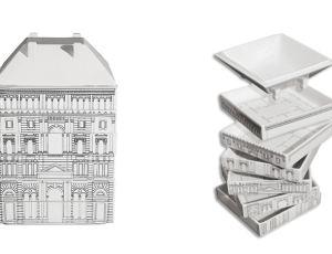 Suppen-Set by Alessandro Zambelli