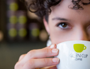 Green Cup Coffee