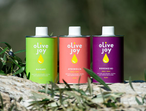 olive joy