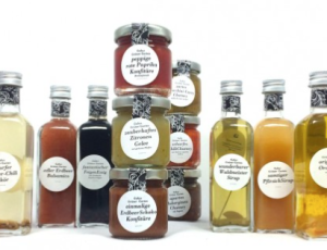 Gaby’s Grüner Garten