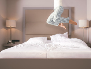 matrazzo® made by ottobock