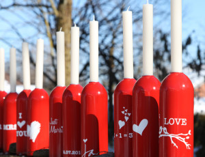 Werkvoll by Lena Peter