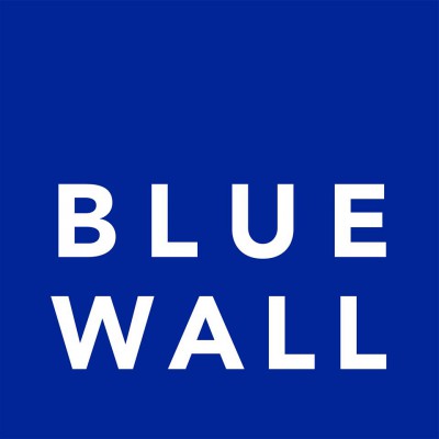 Blue Wall_logo