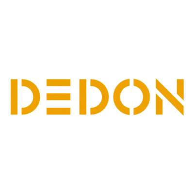 Dedon_logo