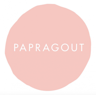 Fu_2016-papragout-logo